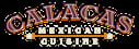 Calacas Mexican Cuisine