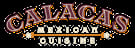 Calacas Mexican Cuisine