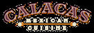 Calacas Mexican Cuisine