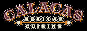 Calacas Mexican Cuisine