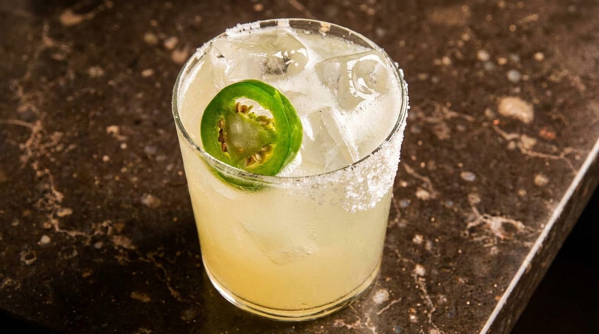 Tequila, mezcal, y más