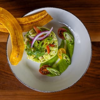 FISH CEVICHE