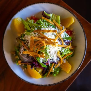 CALACAS SALAD