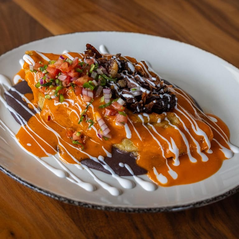 Tacos That Delight Your Taste Buds