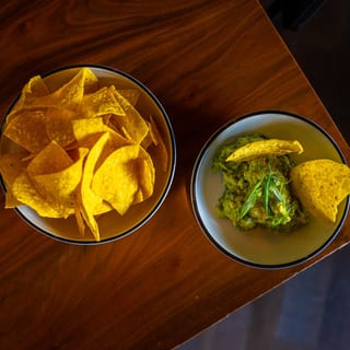 GUACAMOLE